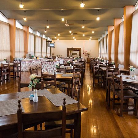 Hotel Princesa Dos Vales Veranópolis Kültér fotó